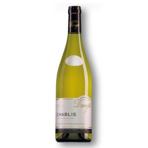 Domaine Sbastien Dampt Chablis 2023