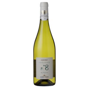 Benjamin Cration N 8 Chardonnay 2020