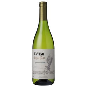 E.S. Vino Virgin Soils Chardonnay 2020