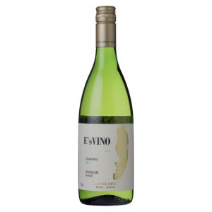 E.S. Vino Chardonnay 2021