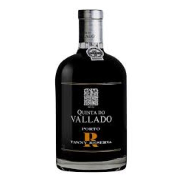Quinta do Vallado Porto Tawny Reserva