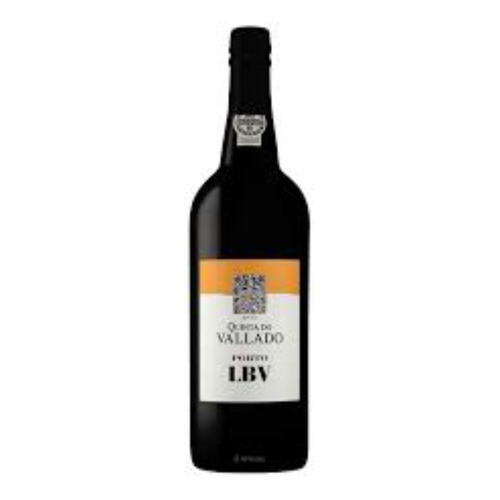Quinta do Vallado Porto LBV 2018