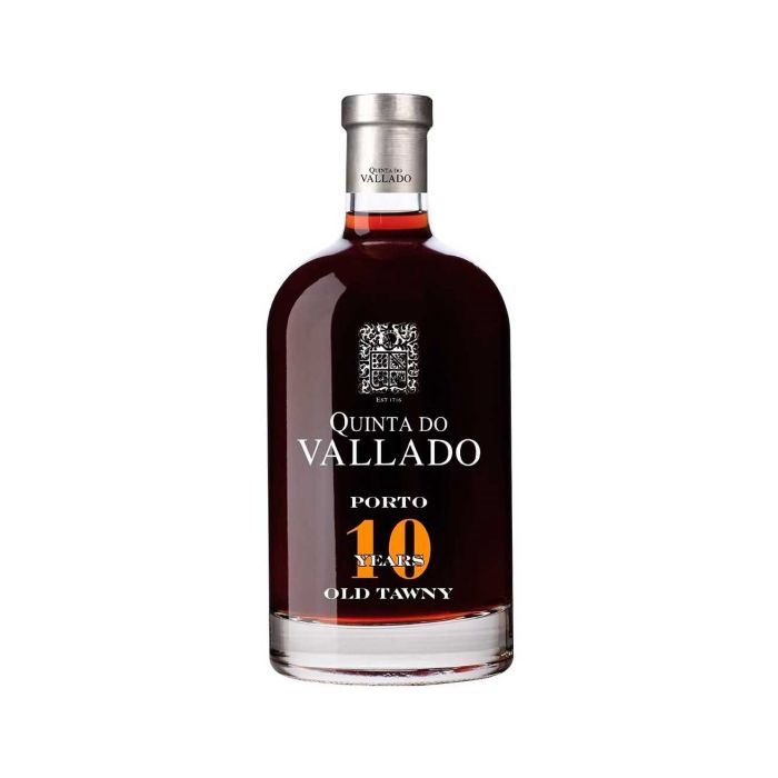 Quinta do Vallado Porto 10 Years Old Tawny
