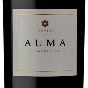 Koyle Auma 2014