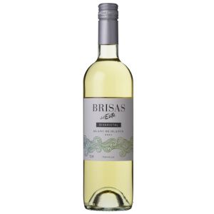 Brisas del Este Bivarietal Blanc de Blancs 2021