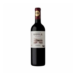 Koyle Carmenre Royale 2018