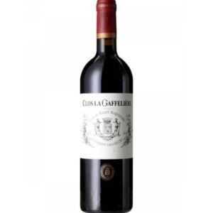 Chteau La Gaffelire Saint-milion Grand Cru Premier Grand Cru Class 2019