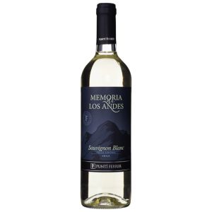 Memoria de Los Andes Sauvignon Blanc 2022