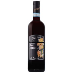 La Palazzetta Rosso di Montalcino 2022