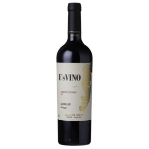 E.S. Vino Cabernet Sauvignon 2019