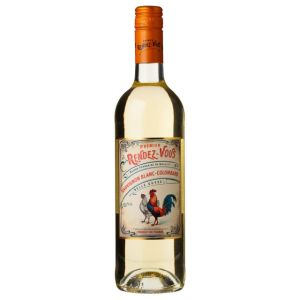 Premier Rendez-Vous Belle Cuve Sauvignon Blanc 2022
