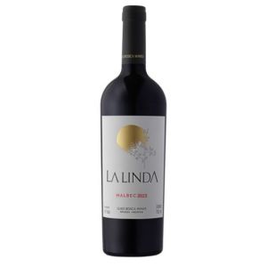 La Linda Malbec 2023