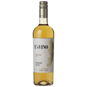 E.S. Vino Malbec Ros 2021