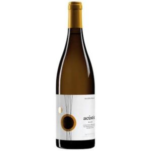 Acustic Celler Auditori Blanc 2021
