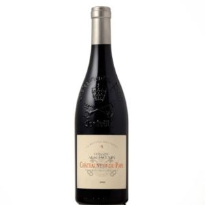 Domaine Albin Jacumin La Bgude des Papes Chteauneuf-du-Pape Rouge 2020