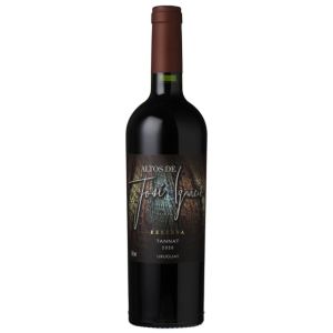 Altos de Jos Ignacio Reserva Tannat 2020