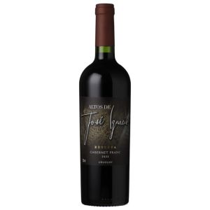 Altos de Jos Ignacio Reserva Cabernet Franc 2020