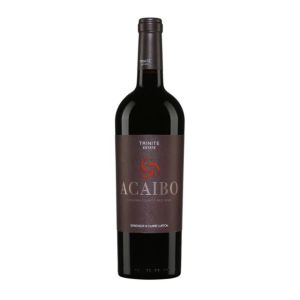 Trinite Estate Acaibo 2018