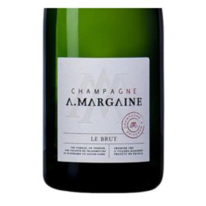 A Margaine Le Brut Champagne