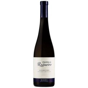 Quinta do Regueiro Alvarinho Reserva 2023