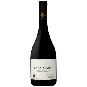 Casa Marin Litoral Vineyard Pinot Noir 2021