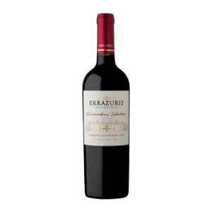 Errazuriz Winemaker Selection Cabernet Sauvignon 2023