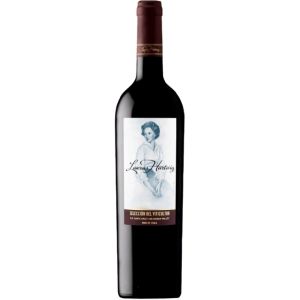 Laura Hartwig Seleccion del Viticultor Cabernet Franc 2020