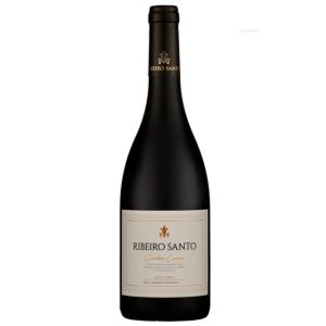 Ribeiro Santo Grande Escolha 2018