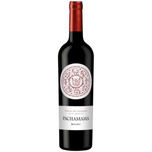 Domingo Molina Pachamama Malbec 2017