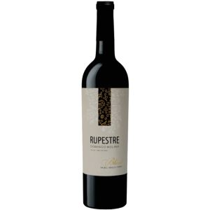Domingo Molina Rupestre Blend 2019