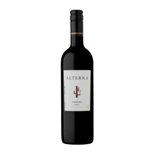 Alterra Carmenre 2021