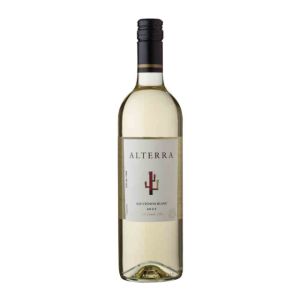 Alterra Sauvignon Blanc 2023