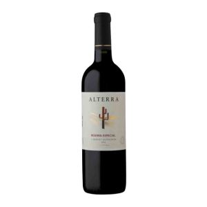 Alterra Special Reserve Cabernet Sauvignon 2022