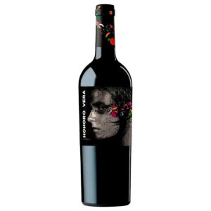Honoro Vera Garnacha 2022