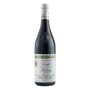 Borgogno Langhe Era Ora Riesling 2021