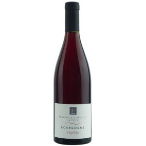 Maurice Lapalus & Fils Bourgogne Pinot Noir 2023