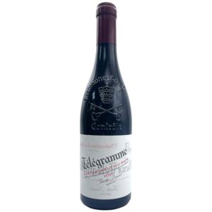 Domaine du Vieux Tlgraphe Tlgramme Chteauneuf-du-Pape 2021