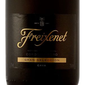 Freixenet Cava Cordn Negro Brut