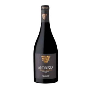 Lua Cheia - Saven Andreza Grande Reserva Tinto 2015