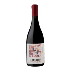 Serendipia Cabernet Franc 2019