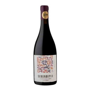 Serendipia Carmenere 2017