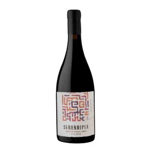 Serendipia Petite Sirah 2019