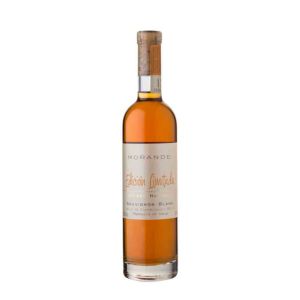 Morand Edicin Limitada Golden Harvest Sauvignon Blanc 2013