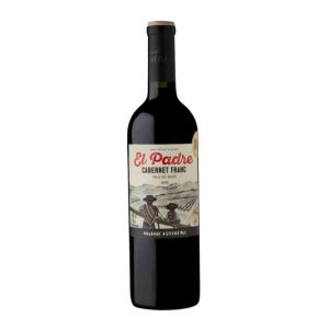 Morande Adventure El Padre 2020