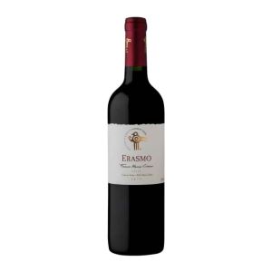Erasmo Seleccin De Barricas Cabernet Franc 2013