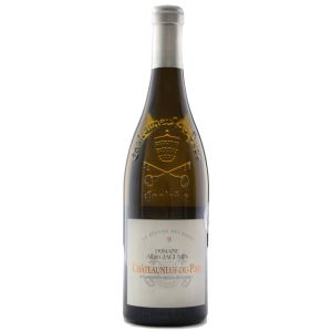 Domaine Albin Jacumin La Bgude des Papes Chteauneuf-du-Pape Blanc 2023