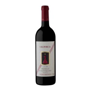 Col d'Orcia Nastagio Brunello di Montalcino 2018