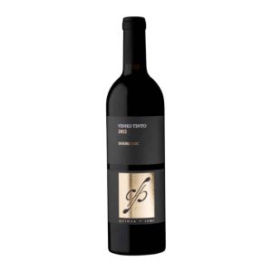 Quinta do Isaac Tinto 2012