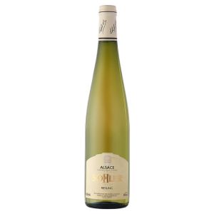 Frey-Sohler Riesling 2021