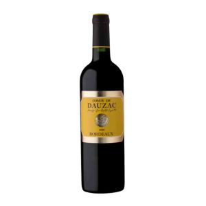 Chteau Dauzac D de Dauzac Bordeaux 2020